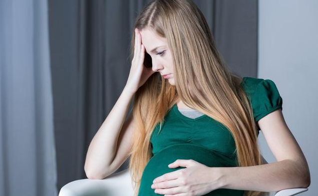 孕早期经常头晕是贫血吗 怀孕后贫血是什么原因
