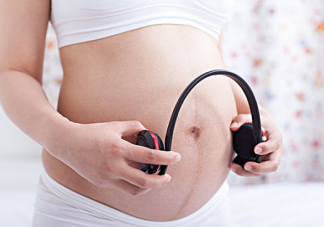 孕期孕酮低吃什么补得快 孕期补充孕酮食物推荐