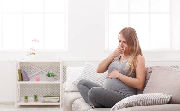 每个孕妇都会孕吐吗 孕吐会不会影响胎宝宝的健康