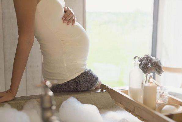 受孕后胎儿哪个阶段最脆弱 如何安全度过孕早期
