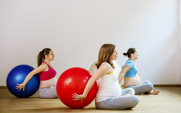 孕期做个运动型妈妈有哪些好处 孕期做个运动型妈妈的好处