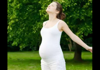 怀孕时妈妈的行为会影响宝宝 怀孕时宝宝的那些行为会影响宝宝