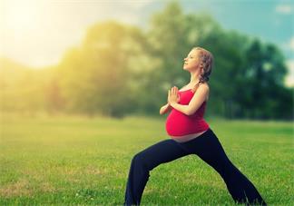 怀孕的时候做什么运动比较好 什么样的运动最适合孕妇