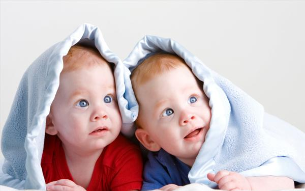 生双胞胎和单胞胎有什么区别 生双胞胎注意事项