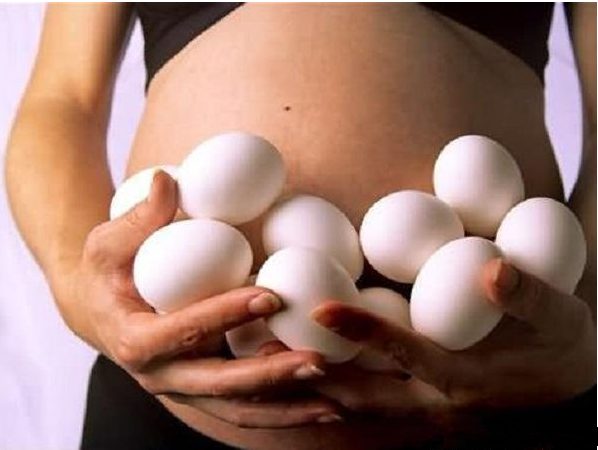 孕妇一天吃几个鸡蛋合适 孕妇吃鸡蛋的4个禁忌