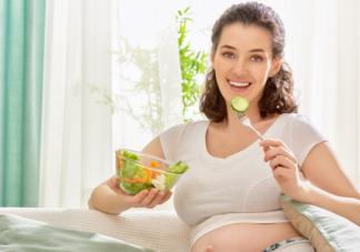 孕妇爱吃酸会伤胃吗 哪些酸味食物适合孕妇