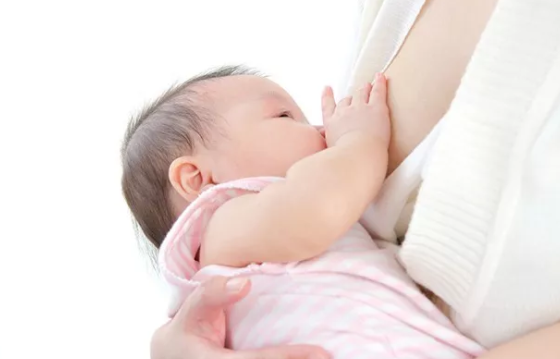 产后乳房问题汇总 影响奶水质量的乳房问题