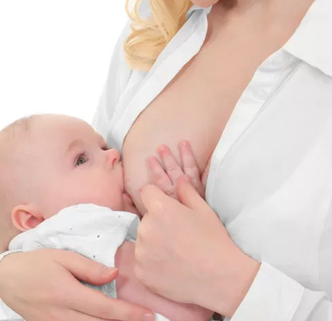 为什么提倡母乳喂养 母乳喂养有什么好处