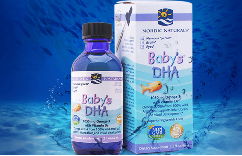 宝宝什么时候需要补充鱼肝油 婴儿鱼肝油哪个牌子好