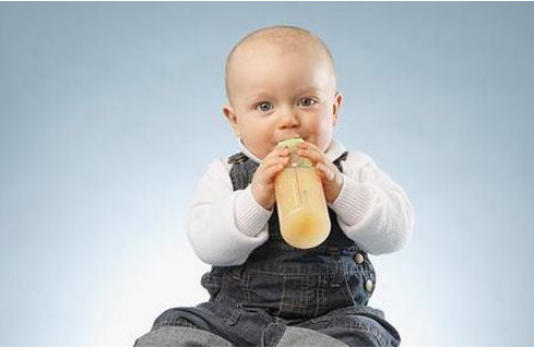 适合宝宝喝的饮料有哪些 宝宝不能喝什么饮料
