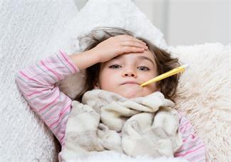 孩子感冒怎么处理比较好 孩子感冒什么药不能给他吃