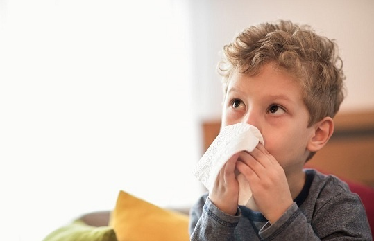 寒咳和热咳的治疗方法 寒咳和热咳的区别