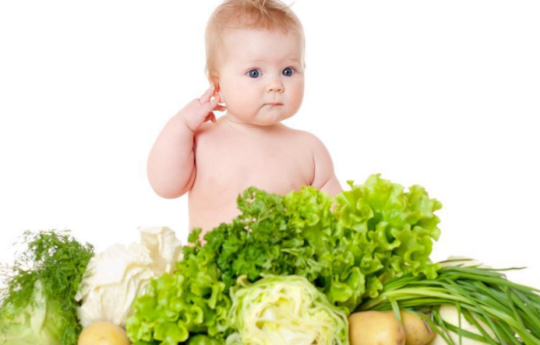 宝宝过敏体质怎么改善 宝宝过敏体质改善方法