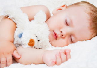 元宵节怎么让宝宝睡个好觉 怎么让孩子睡个安稳觉