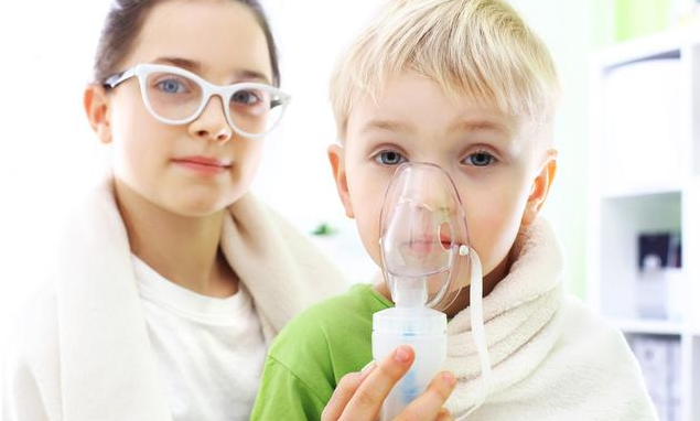 孩子雾化有哪些常用药 雾化吸入治疗知识讲解