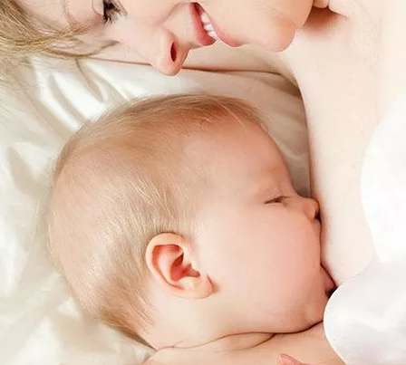 如何给宝宝断母乳 宝宝断母乳需要几天