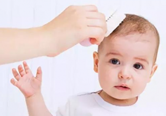 宝宝乳痂怎么去掉 宝宝乳痂清理方法