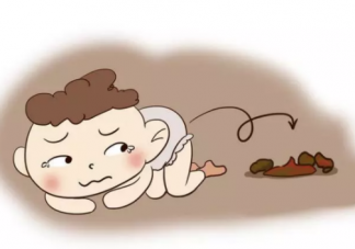 宝宝便秘和攒肚有什么不同 宝宝便秘和攒肚的区别