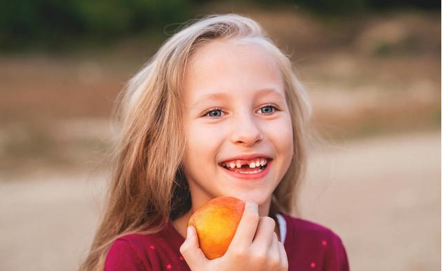 孩子先天性缺牙的原因 孩子先天性缺牙怎么办