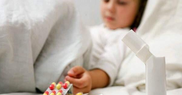 引发儿童哮喘的因素有哪些 预防儿童哮喘的4大措施