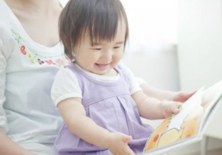 怎么引导宝宝看绘本 引导宝宝看绘本的方法