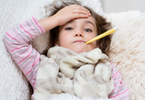 呼吸道合胞病毒是什么 孩子呼吸道合胞病毒的症状表现