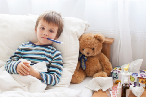 呼吸道合胞病毒是什么 孩子呼吸道合胞病毒的症状表现