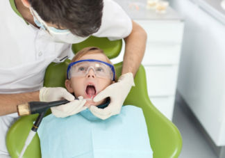 牙齿不好会遗传给宝宝吗 父母牙齿不好会遗传吗