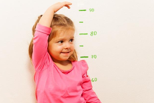 孩子身高猛长有哪些征兆 孩子身高增长的2个必备条件