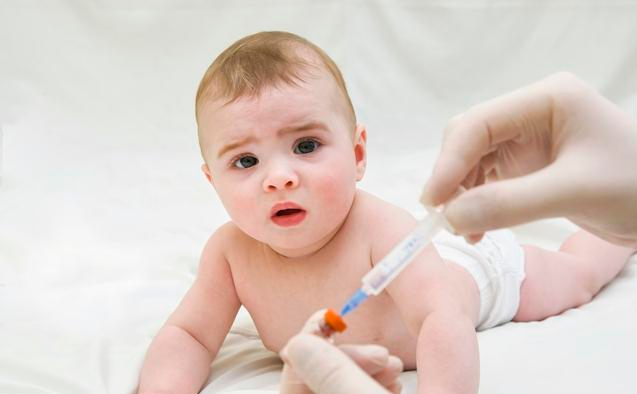 宝宝免疫力低怎么调理 宝宝免疫力低调理方法