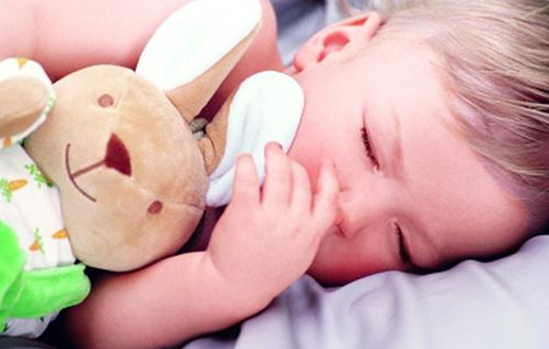 宝宝呼吸声重是怎么回事 宝宝呼吸声重护理方法