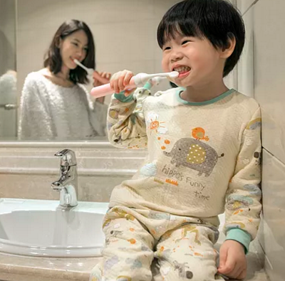什么是儿童牙刷 儿童的牙刷该如何许选购呢