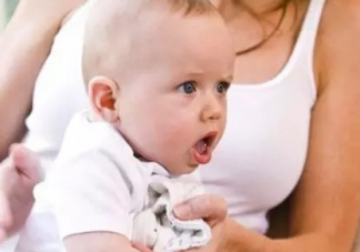 宝宝咳嗽可以喝止咳糖浆吗 宝宝止咳糖浆选择建议