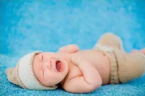怎么判断宝宝有没有睡眠障碍 宝宝睡眠障碍的常见表现