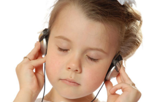 孩子听觉能力训练方法 孩子听觉训练游戏大全