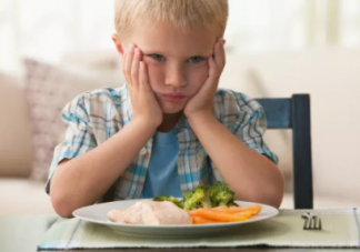 孩子不吃肉不吃蔬菜怎么办 孩子挑食偏食解决办法