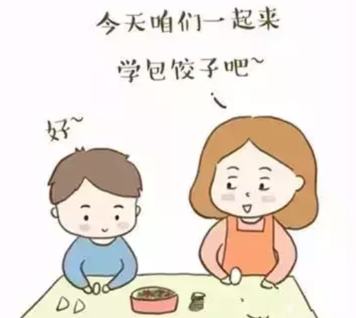 2019寒假怎么安排孩子做家务 幼儿园宝宝适合什么样的家务