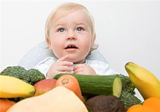 孩子不爱吃青菜是什么原因 家长如何引导宝宝吃青菜