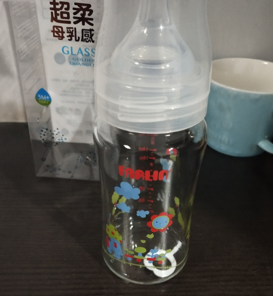 farlin玻璃奶瓶怎么样 farlin玻璃奶瓶好用吗