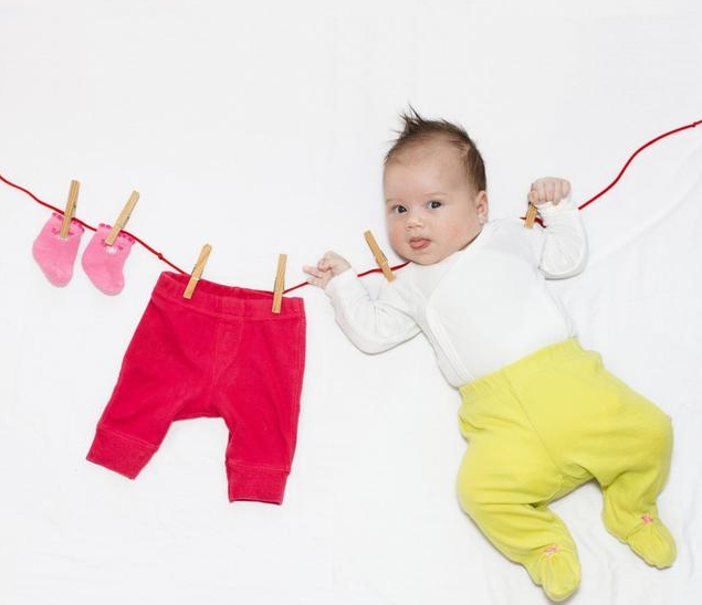 宝宝旧衣服如何处理 宝宝旧衣服处理方法