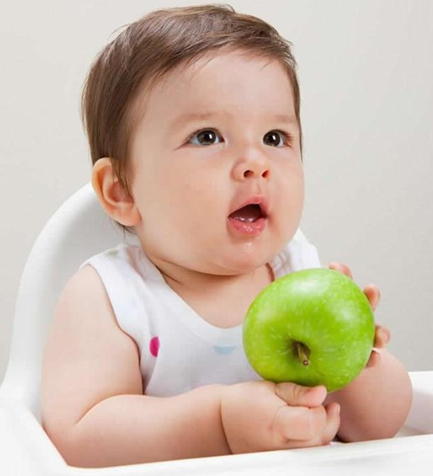 宝宝各年龄阶段营养怎么补充 宝宝各营养补充的黄金期