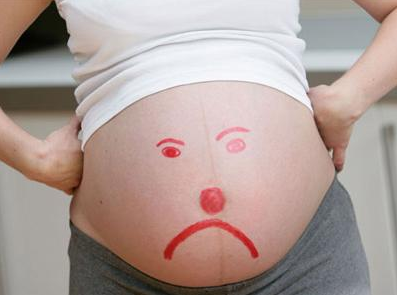 孕妇发脾气会影响胎儿心脏发育吗 孕期情绪不好怎么调节
