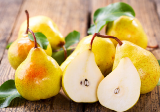 惊蛰为什么要吃梨 关于惊蛰的习俗有哪些