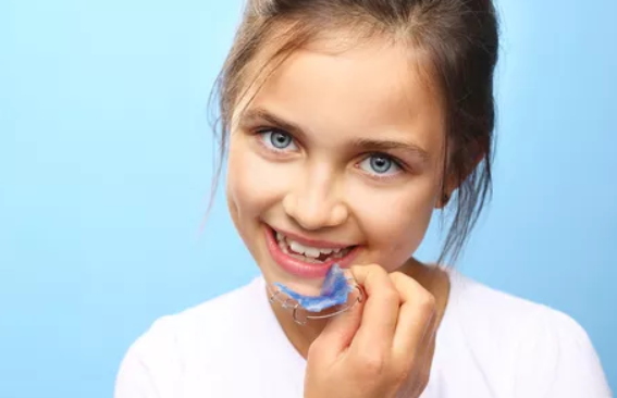孩子牙齿反颌怎么矫正 孩子牙齿反颌矫正方法