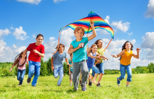 哪些风筝不适合孩子玩 孩子风筝选择建议