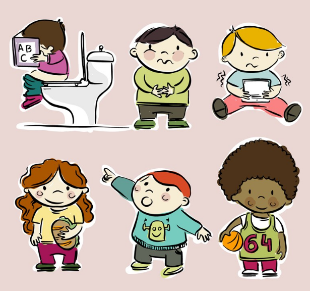 什么时候给孩子停用纸尿裤比较好 孩子学如厕应该什么时候开始
