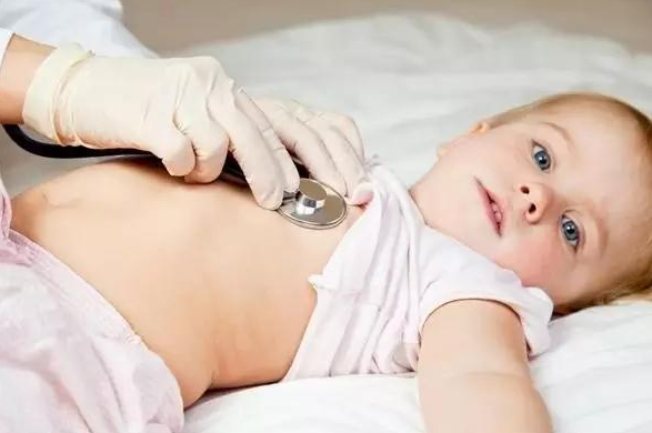 宝宝为什么会得支气管炎 宝宝支气管炎的症状表现