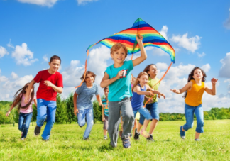 哪些风筝不适合孩子玩 孩子风筝选择建议