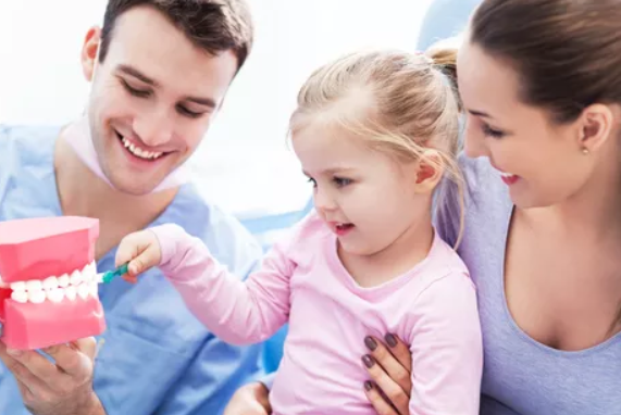 孩子乳牙反颌几岁矫正最好 孩子乳牙反颌矫正时间