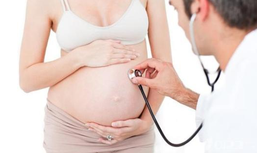 孕晚期宝宝即将出生有什么症状 孕晚期宝宝即将出生的症状表现